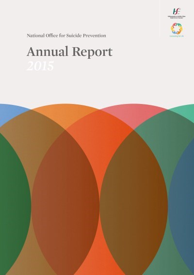 NOSP Annual Report 2015
